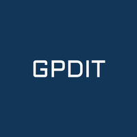 Gulf People of Determination Information Technologies Logo