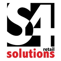 Software 4 Retail Solutions Logo