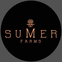 SUMER FARMS Logo