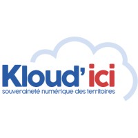 KLOUDICI Logo