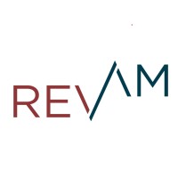 Revam Logo