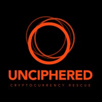 Unciphered Logo