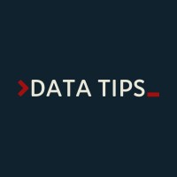 Data Tips Logo