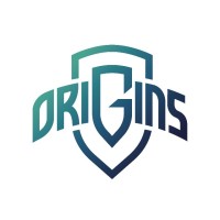 Origins Logo