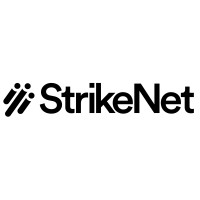 StrikeNet Logo