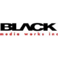 Black Media Works Logo