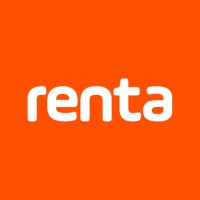 Renta Norge Logo