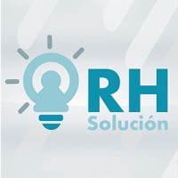 RH Solución Logo