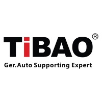 TiBAO Auto Spare Parts Logo