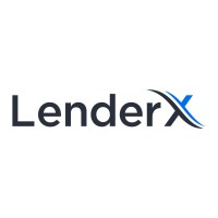 LenderX Logo