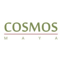 Cosmos Maya India Private Limited Logo