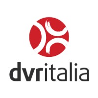 DVR Italia S.r.l. Logo