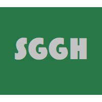 SG Greenhill Logo