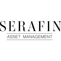 Serafin Asset Management Logo