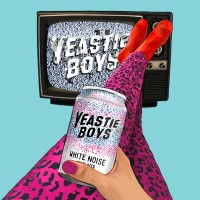 Yeastie Boys Logo
