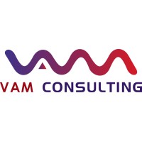 VAM Consulting Logo