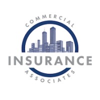 Commercial Insurance Associates, Inc. Logo