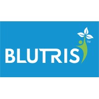 Blutris Healthcare Private Limited Logo