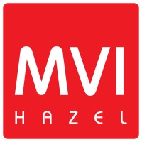 MVI Hazel Logo