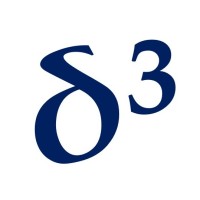 TheDeltacube.ai Logo
