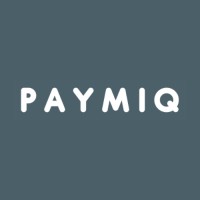PAYMIQ Logo