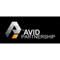 The Avid Partnership Logo