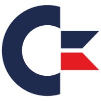 Commodore Industries Logo