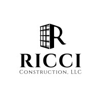 Ricci Construction, LLC Logo