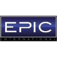 EPIC International Logo