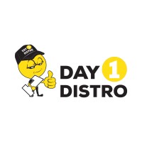Day 1 Distro Logo