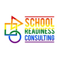 School Readiness Consulting Logo