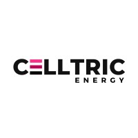 Celltric Energy Solutions Logo