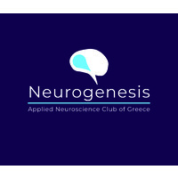 Neurogenesis Applied Neuroscience Club of Greece Logo