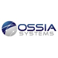Ossia Systems Logo