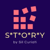 STORY by Sil Curiati Logo