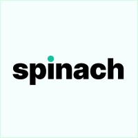 Spinach Pay Logo