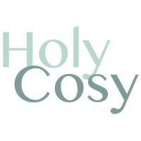 HolyCosy Ltd Logo