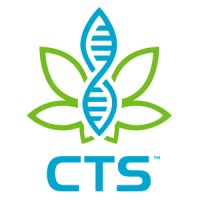 CTS Brands LLC Logo