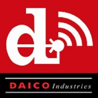 DAICO Industries, Inc. Logo