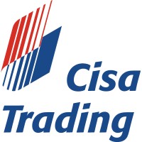 Cisa Trading S/A Logo