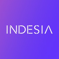 IndesIA Logo