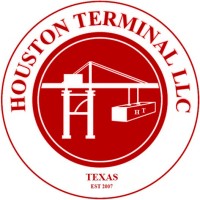 Houston Terminal, LLC Logo