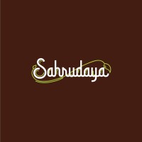 Sahrudaya Logo