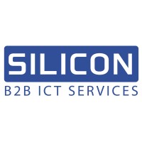 Silicon ICT Services Logo