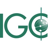 IGC SRL Logo