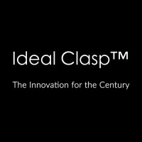 Ideal Clasp Logo