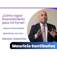 Asesorias Comerciales Mausan Logo