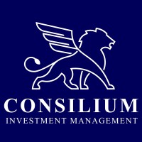 Consilium Investment Management Logo