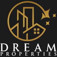 Dream Properties Dubai Logo