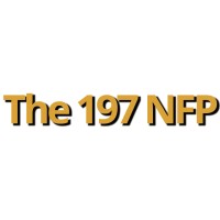 The 197 NFP Logo